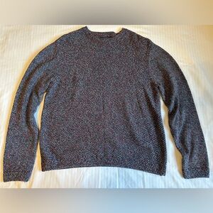 Topman Multi Crewneck Sweater Classic Knit